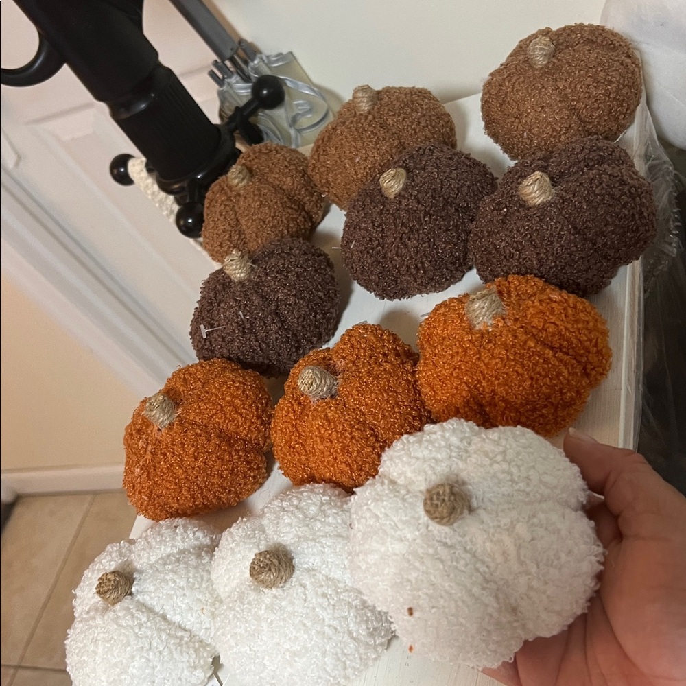 Iron pumpkin โผ๏ธ ๐ - Picture 5 of 5